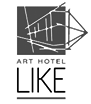 Art hotel Like